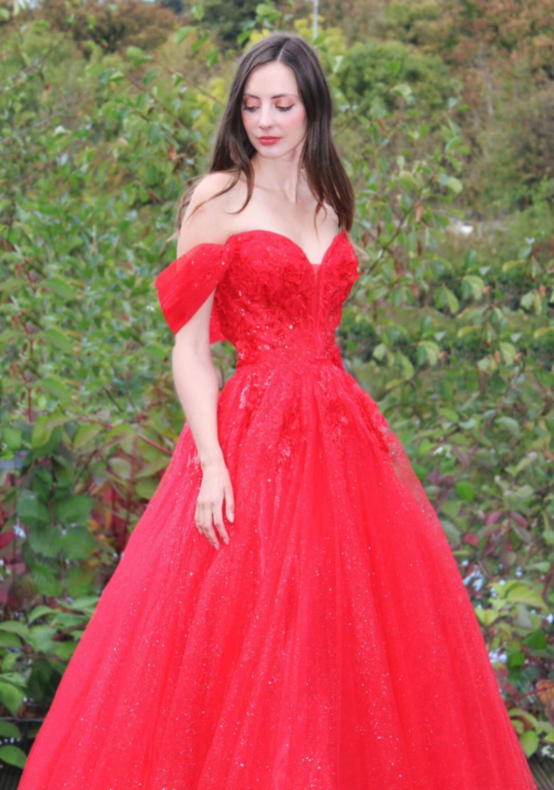 Quinceañera